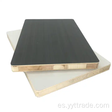 Melamine Blockboard